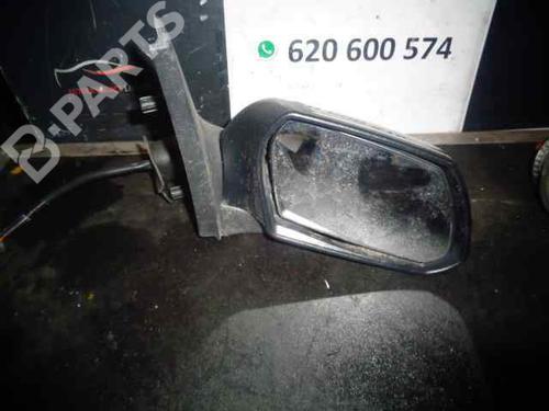 Right mirror FORD MONDEO III Saloon (B4Y) 2.0 16V TDDi / TDCi | BP10997373C27 