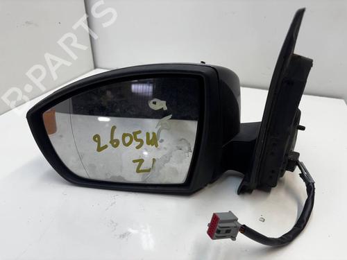 Used Left mirror FORD S-MAX (WA6) [2006-2014]  28217294