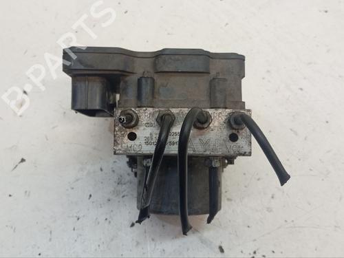 Used ABS pump OPEL CORSA E (X15) 1.3 CDTI (08, 68) (95 hp) 27605329