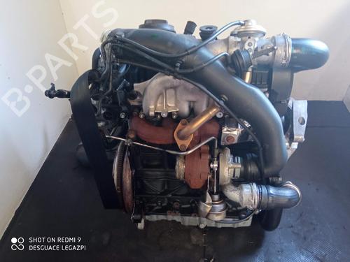 Engine SEAT ALTEA (5P1)  | BP11001159M1 