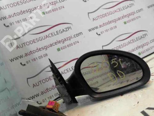 Used Right mirror SEAT IBIZA III (6L1) [2002-2009]  11001546
