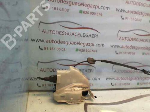 Used Front left lock VW GOLF PLUS V (5M1, 521) [2004-2013]  11003657
