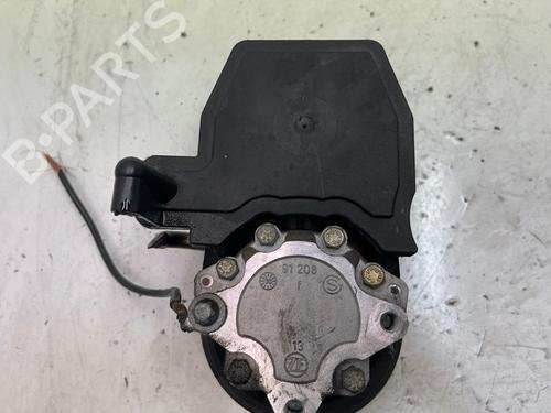 Steering pump MERCEDES-BENZ C-CLASS (W203) C 200 Kompressor (203.045) | BP18531968M99 