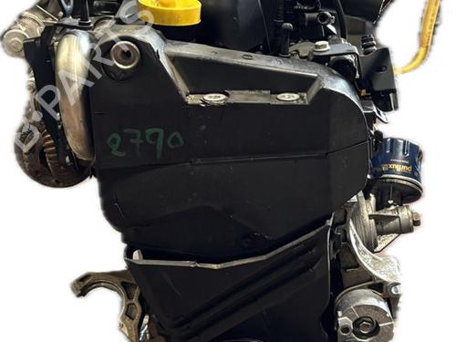 Engine RENAULT MEGANE III Hatchback (BZ0/1_, B3_) 1.5 dCi (BZ09, BZ0D, BZ1W, BZ29, BZ14) | BP31686168M1 - Image 5