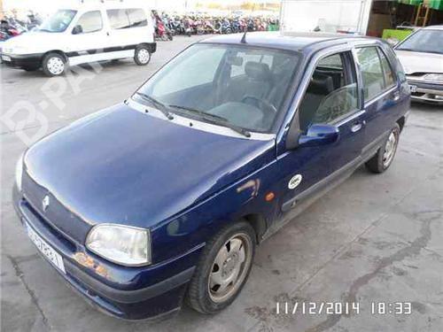 Used Parts RENAULT CLIO I (B/C57_, 5/357_)  1.4 (B57J, C57J, B57P)  1156287