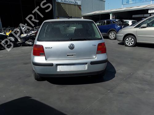 AC Kompressor VW GOLF IV (1J1) 1.9 TDI | BP15969220M34 