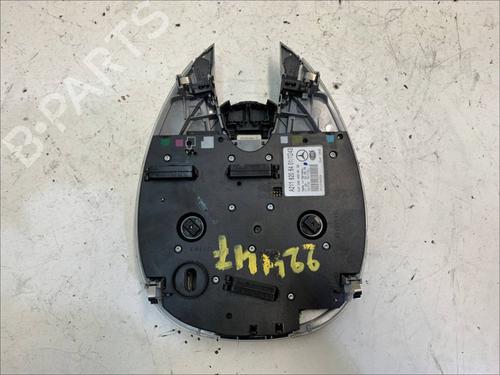 Innerbelysning MERCEDES-BENZ E-CLASS (W211) E 280 CDI (211.020) | BP24103826I8 