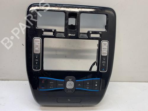 Used Climate control Climate control NISSAN LEAF (ZE0) Electric (109 hp) 38239876 38239876