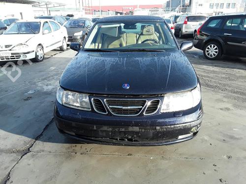 Brugte SAAB 9-5 (YS3E) 2.2 TiD (120 hp) 4219571