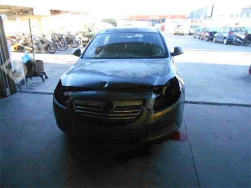 Used Parts OPEL INSIGNIA A Sports Tourer (G09)  2.0 CDTI (35)  1156467