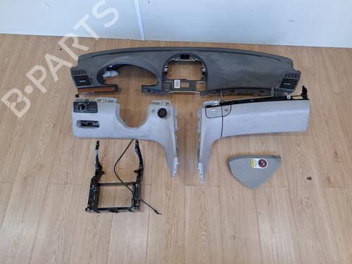 Kollisonspute sett MERCEDES-BENZ E-CLASS (W211) E 280 CDI (211.020) | BP18725048C86 