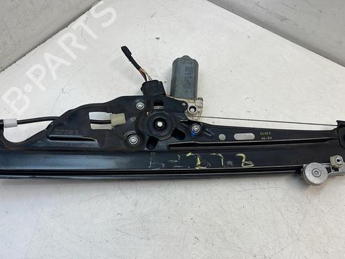 Used Rear left window mechanism BMW 5 (E60) 530 d (218 hp) 28213088