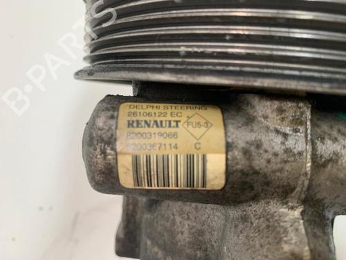 Steering pump RENAULT LAGUNA II (BG0/1_) 2.0 dCi (BG1T) | BP16019148M99 