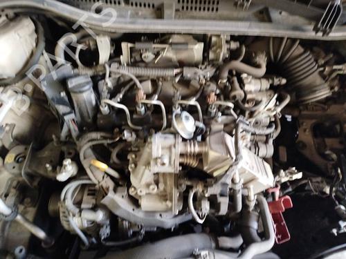 Used Left front driveshaft TOYOTA AURIS (_E18_) [2012-2019]  19152239