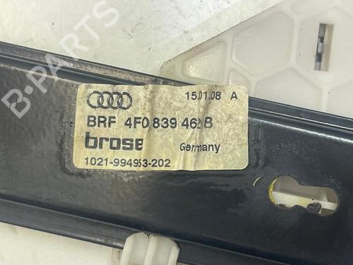 Rear right window mechanism AUDI A6 C6 Avant (4F5) 2.7 TDI quattro | BP19031457C25 