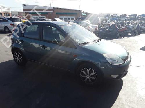 Left headlight FORD FIESTA V (JH_, JD_) 1.4 16V | BP11004851C28 