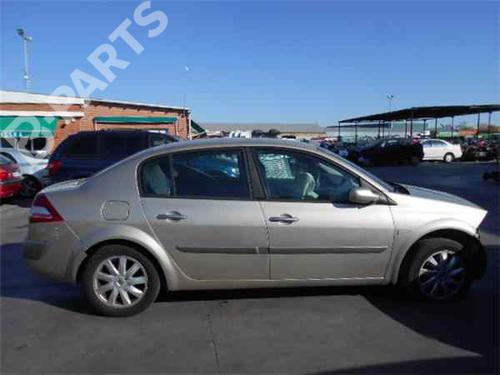 Used Parts RENAULT MEGANE II Estate (KM0/1_)  1.5 dCi (KM16, KM1E)  1156733