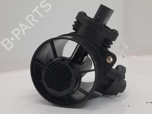 Mass air flow sensor MERCEDES-BENZ C-CLASS Coupe (CL203) C 220 CDI (203.708) | BP12434721M95 