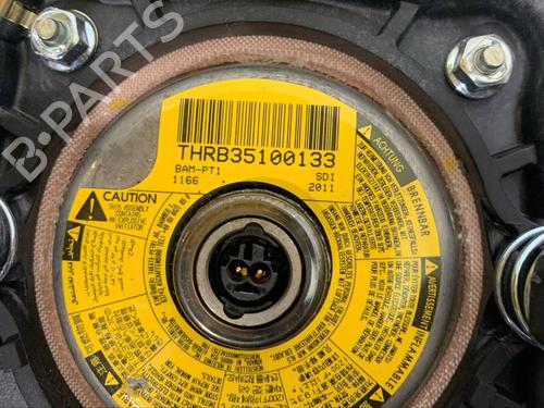 Airbag Kit CHEVROLET CRUZE (J300) 1.7 D | BP29340387C86 