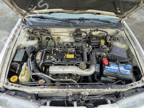 Autre NISSAN ALMERA I Hatchback (N15) 2.0 D (75 hp) 31311100