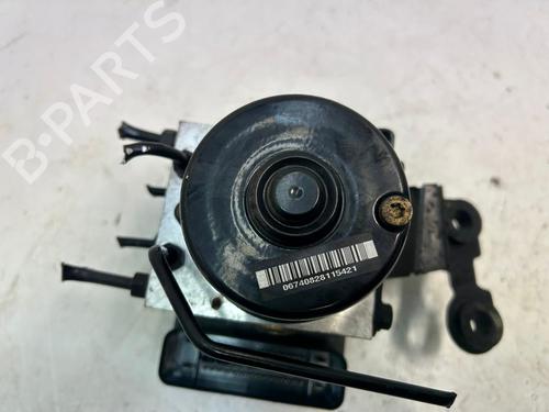ABS pump VW GOLF IV (1J1)  | BP21554328M43 