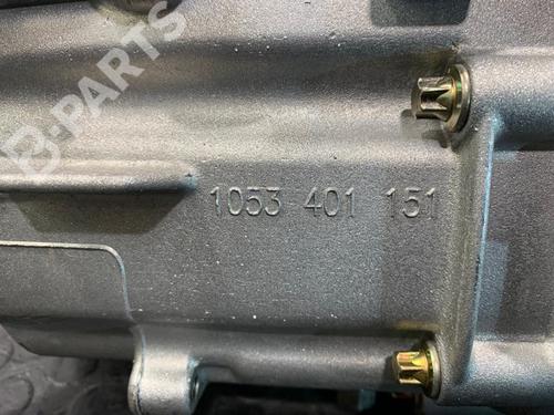 Gearbox BMW 3 (E46) 320 d | BP11924129M3 