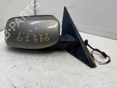 Right mirror BMW 5 (E60) 530 d | BP29040587C27 