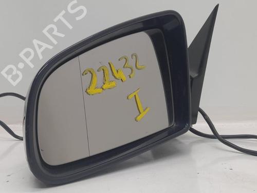 Left mirror AUDI A4 B6 (8E2) 2.0 FSI | BP12434505C26 