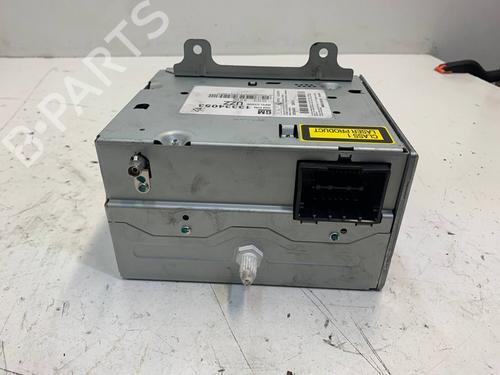 Radio OPEL ASTRA J (P10)  | BP24219676E6 