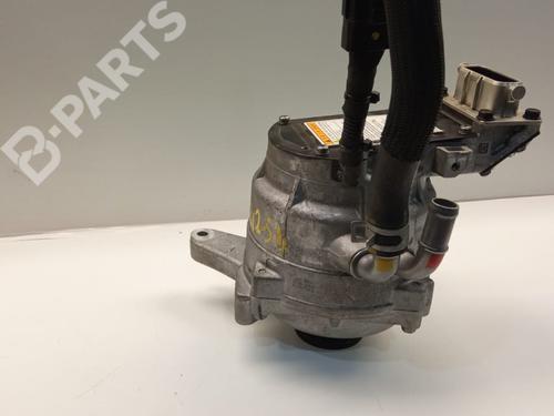 Alternator HYUNDAI IONIQ (AE) 1.6 GDI Hybrid | BP11869362M7 