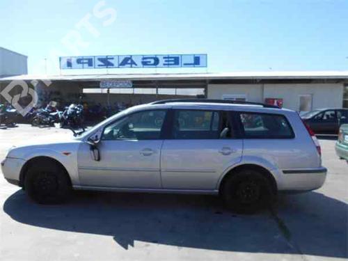 Gearbox FORD MONDEO III Turnier (BWY) 2.5 V6 24V | BP10995884M3 
