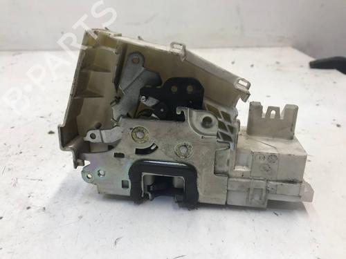 Front right lock MERCEDES-BENZ A-CLASS (W169) A 200 (169.033, 169.333) | BP26185711C97 