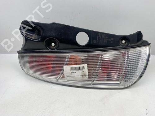 Left taillight LANCIA YPSILON (843_) 1.3 D Multijet (843.AXE11, 843.AXE1A) | BP11059196C34 