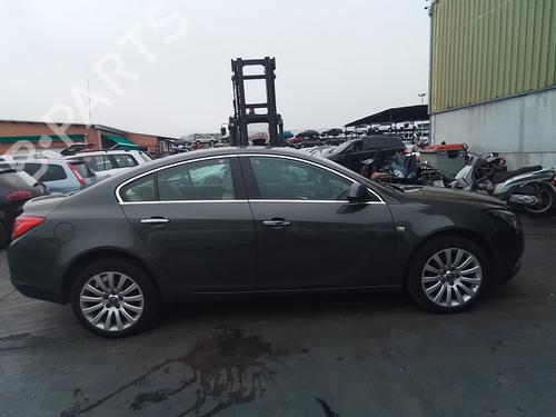 Styring servopumpe OPEL INSIGNIA A (G09)  | BP30466894M99 