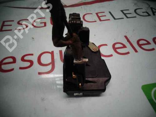 Rear left lock BMW 3 (E46) 320 d | BP10999405C100 