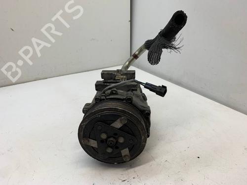Used AC compressor VOLVO V50 (545) 2.0 D (136 hp) 28520591