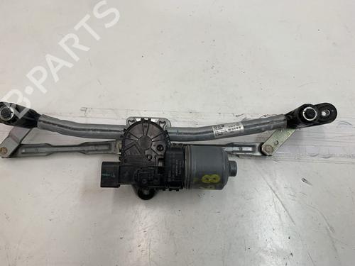 Front wiper motor OPEL COMBO Box Body/MPV (X12) 1.3 CDTI (B05) | BP19107389M29 