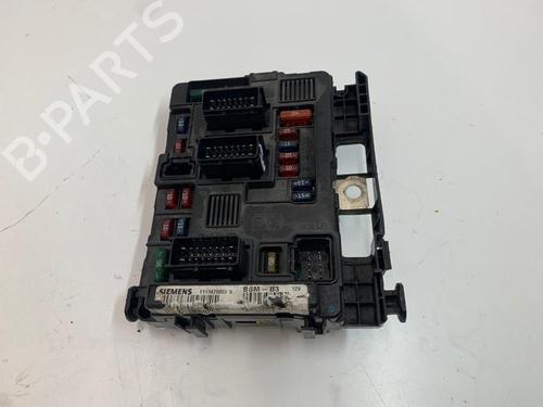 Andere CITROËN C5 I (DC_) 2.0 HDi (DCRHZB, DCRHZE) | BP19107320O1