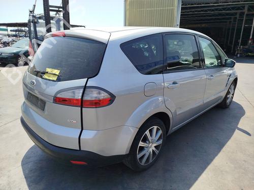 Left tailgate light FORD S-MAX (WA6) | BP31856913C79