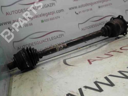 Used Right front driveshaft AUDI A4 B6 (8E2) 2.0 (130 hp) 11000873