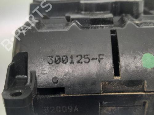 Front right lock RENAULT CLIO III (BR0/1, CR0/1) 1.2 16V (BR0R, BR1D, BR1L, CR0R) | BP12434625C97 
