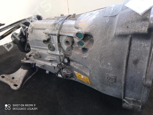 Gearbox BMW 3 (E46) 320 d | BP12434237M3 