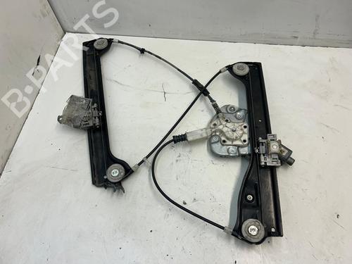 Front right window mechanism BMW Z4 Roadster (E85) 2.0 i | BP25256950C23 