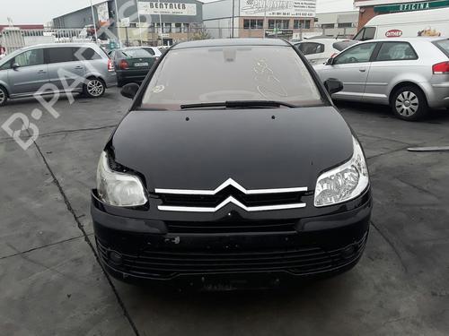 Starter CITROËN C4 I (LC_)  | BP18830581M8 