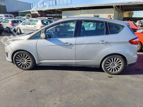 Brugte FORD C-MAX II (DXA/CB7, DXA/CEU)    4601259