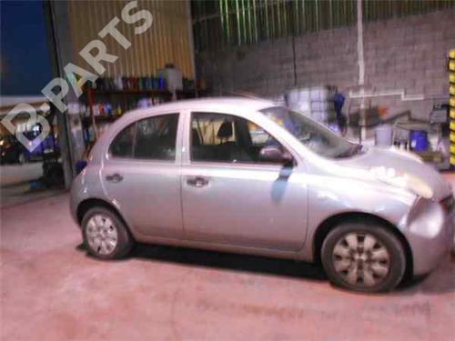 Used Parts NISSAN MICRA III (K12)  1.2 16V  1157253
