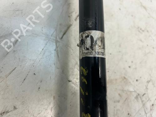Left front driveshaft NISSAN QASHQAI II SUV (J11, J11_)  | BP22648074M38 