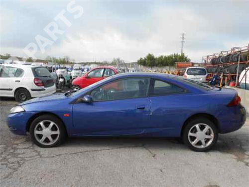 Steering pump FORD COUGAR (EC_) 2.0 16V | BP10999289M99