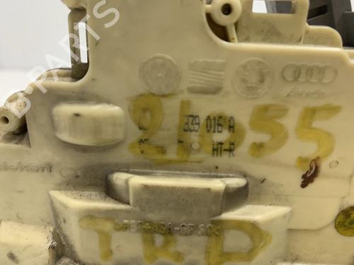 Rear right lock VW PASSAT B6 (3C2)  | BP19107399C99 