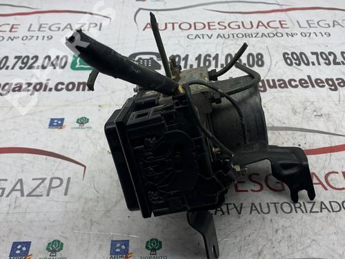ABS pump NISSAN MICRA III (K12) 1.2 16V | BP11003528M43 